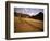 A Sand Avalanche after a Rainstorm in the Sahara Desert, Algeria, North Africa, Africa-Geoff Renner-Framed Photographic Print