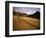 A Sand Avalanche after a Rainstorm in the Sahara Desert, Algeria, North Africa, Africa-Geoff Renner-Framed Photographic Print