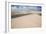 A Sand Dune and Lagoon in Brazil's Lencois Maranhenses National Park-Alex Saberi-Framed Photographic Print