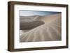 A Sand Dune Near Jericoacoara, Brazil-Alex Saberi-Framed Photographic Print