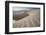 A Sand Dune Near Jericoacoara, Brazil-Alex Saberi-Framed Photographic Print