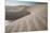 A Sand Dune Near Jericoacoara, Brazil-Alex Saberi-Mounted Photographic Print