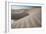 A Sand Dune Near Jericoacoara, Brazil-Alex Saberi-Framed Photographic Print