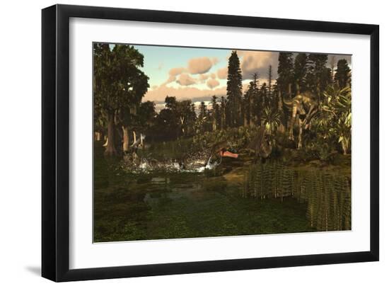 Art Print, , large