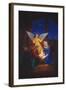 A Savior Is Born-Edgar Jerins-Framed Giclee Print