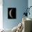 A Saxing Crescent Moon in High Resolution-Stocktrek Images-Photographic Print displayed on a wall