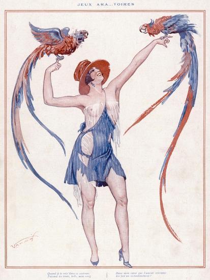 Art Print, , large