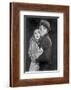 A scene from Dead Reckoning-Movie Star News-Framed Photo