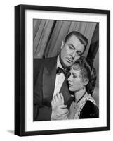 A scene from Experiment Perilous-Movie Star News-Framed Photo