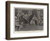 A Scene from Mr Barrie's New Play, The Admirable Crichton, at the Duke of York's Theatre-Henry Marriott Paget-Framed Giclee Print