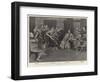 A Scene from Mr Barrie's New Play, The Admirable Crichton, at the Duke of York's Theatre-Henry Marriott Paget-Framed Giclee Print