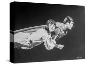A scene from Superman.-Movie Star News-Stretched Canvas
