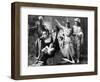 A Scene from the First Performance of Tchaikovsky's Ballet 'The Sleeping Beauty' at the Mariinsky…-null-Framed Photographic Print