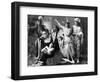 A Scene from the First Performance of Tchaikovsky's Ballet 'The Sleeping Beauty' at the Mariinsky…-null-Framed Photographic Print