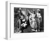 A Scene from the First Performance of Tchaikovsky's Ballet 'The Sleeping Beauty' at the Mariinsky…-null-Framed Photographic Print