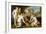 A Scene from the Legend of Perseus and Andromeda-Cornelis Cornelisz van Haarlem-Framed Giclee Print