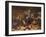 A School for Boys and Girls, C.1670-Jan Havicksz. Steen-Framed Giclee Print