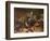 A School for Boys and Girls, C.1670-Jan Havicksz. Steen-Framed Giclee Print