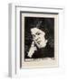 A Schumann, 1893-Félix Vallotton-Framed Giclee Print