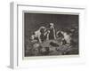 A Scientific Investigation-Carl Reichert-Framed Giclee Print