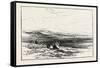 A Scotch Moor-Edmund Morison Wimperis-Framed Stretched Canvas