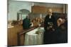 A Scottish Sacrament-Henry John Dobson-Mounted Giclee Print