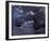 A Seascape, Shipping by Moonlight, c.1864-Claude Monet-Framed Premium Giclee Print