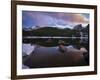 A Season at End-Jason J. Hatfield-Framed Photographic Print