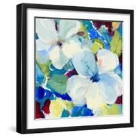 A Season's Beauty I-Lanie Loreth-Framed Art Print