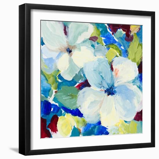 A Season's Beauty I-Lanie Loreth-Framed Art Print