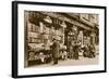 A Second Hand Bookshop, Charing Cross Road-null-Framed Giclee Print