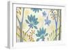 A Secret Garden-Liz Jardine-Framed Art Print