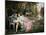 A Secret Liaison-Joseph Frederic Soulacroix-Mounted Giclee Print