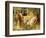 A Secret Wood, 1900-Frederick Arthur Bridgman-Framed Giclee Print