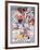 A Selection of Beatles Memorabilia, 1960s-null-Framed Giclee Print