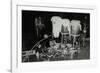 A Selection of Brazilian Percussionist Guilherme Francos Instruments, Middlesbrough, 1978-Denis Williams-Framed Photographic Print