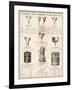 A Selection of Funnels, Food Warmers and Flour Bins-null-Framed Art Print