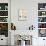 A Selection of Funnels, Food Warmers and Flour Bins-null-Stretched Canvas displayed on a wall