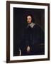 A Senator of Antwerp, 1927-Sir Anthony Van Dyck-Framed Giclee Print