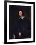 A Senator of Antwerp, 1927-Sir Anthony Van Dyck-Framed Giclee Print