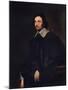 A Senator of Antwerp, 1927-Sir Anthony Van Dyck-Mounted Giclee Print