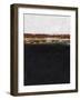 A Sense of Space I-Jodi Fuchs-Framed Art Print