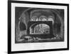 A Sepulchre at Seleucia, Mesopotamia (Iraq/Ira), 1841-T Dixon-Framed Giclee Print