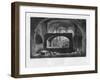 A Sepulchre at Seleucia, Mesopotamia (Iraq/Ira), 1841-T Dixon-Framed Giclee Print