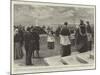 A Service for the Drowned at Notre Dame D'Afrique, Algiers-Henry Marriott Paget-Mounted Giclee Print