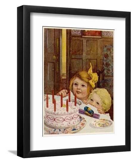 Art Print, , large