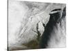 A Severe Winter Storm Along the United States East Coast-null-Stretched Canvas