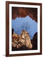 A Shaded Perspective-Andrew Geiger-Framed Giclee Print