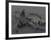 A Shepherdess, C.1890-95-William Kennedy-Framed Giclee Print