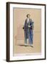 A Sheriff, 1855-Day & Son-Framed Giclee Print